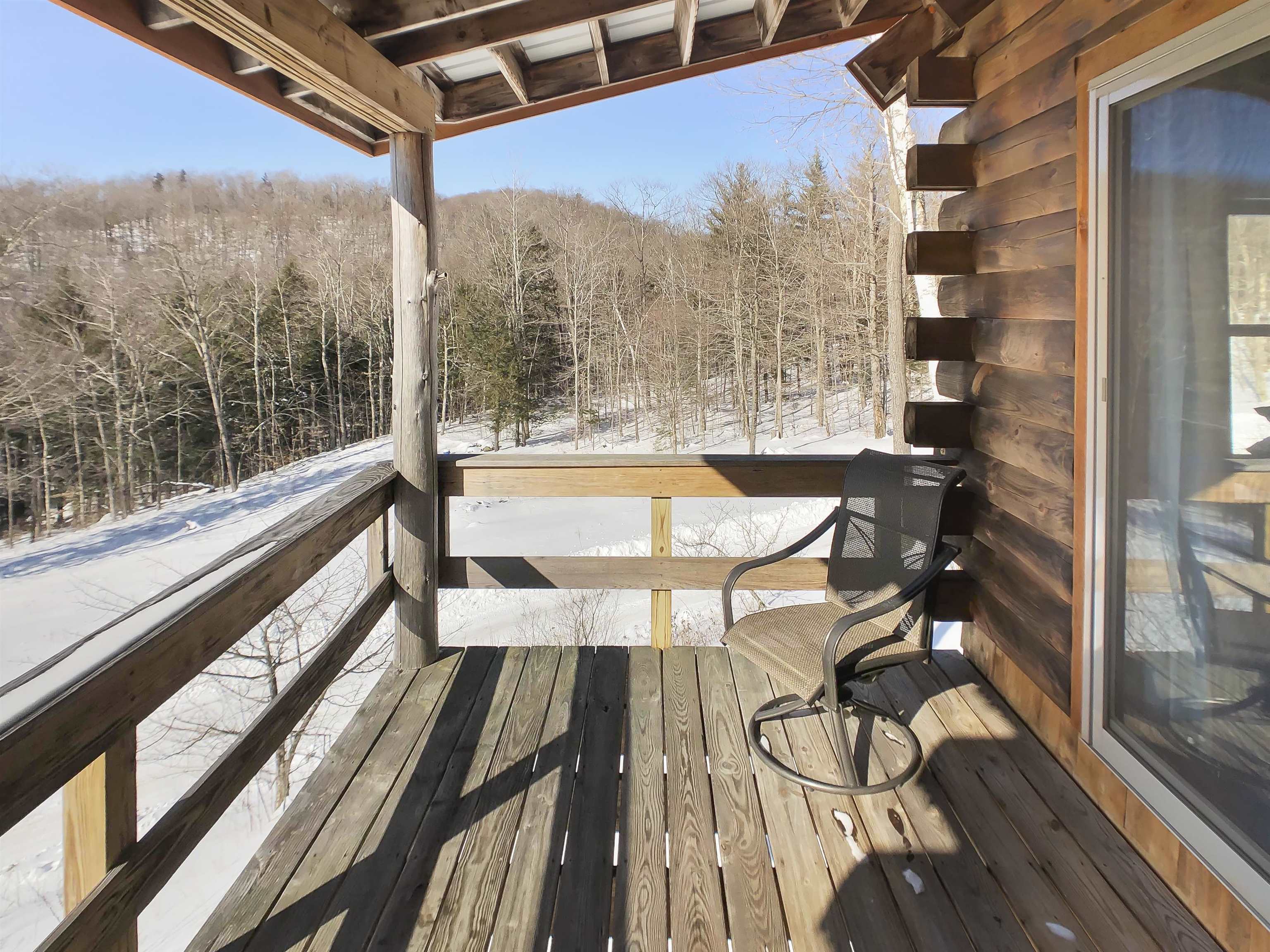 1355 Whitneyville Road Halifax, VT 05358 - Photo 21 of 40