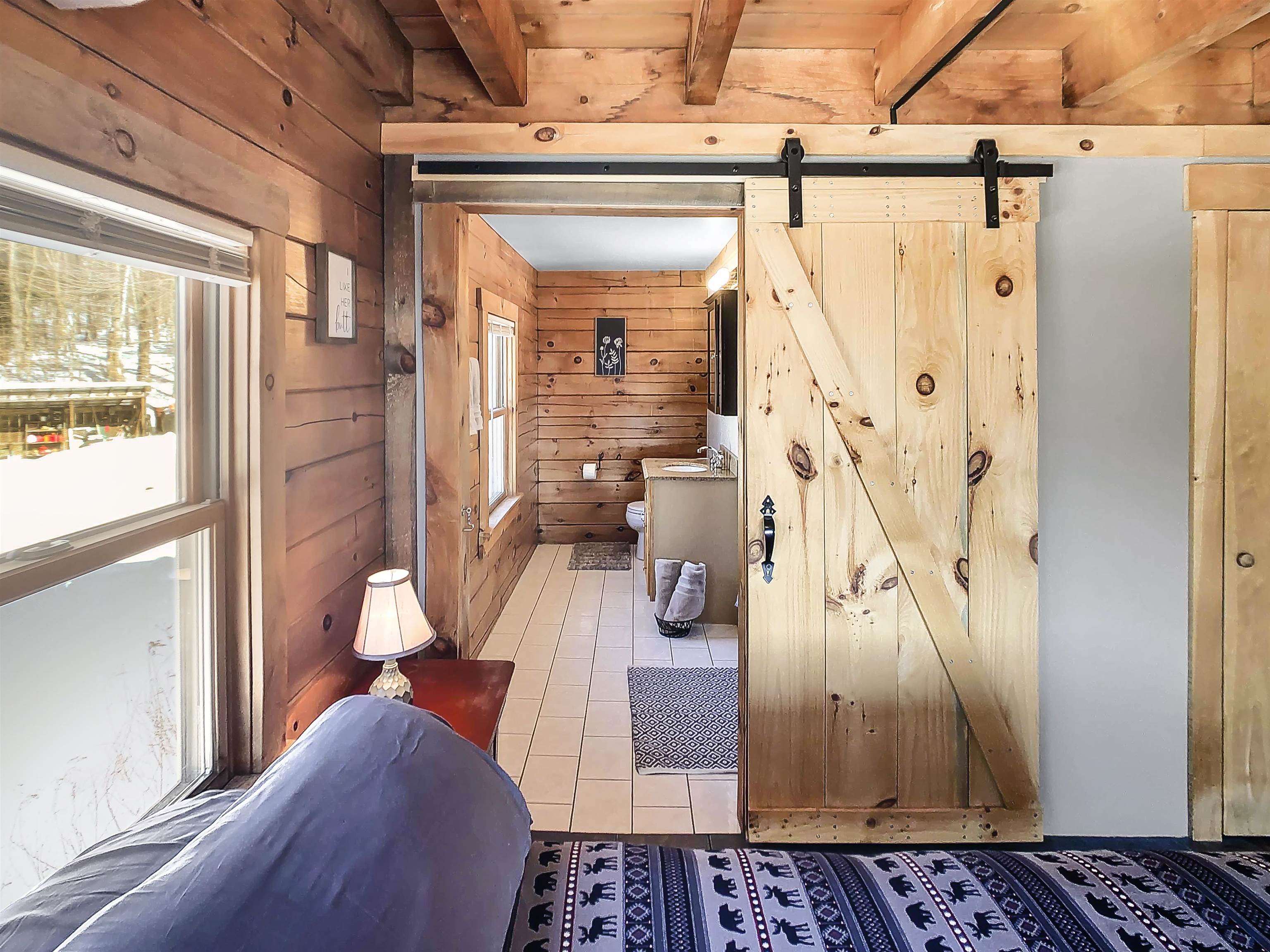 1355 Whitneyville Road Halifax, VT 05358 - Photo 22 of 40