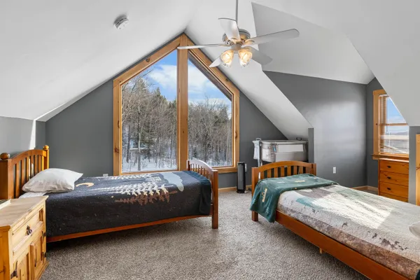 $525,000 | 1355 Whitneyville Road, Halifax, VT 05358