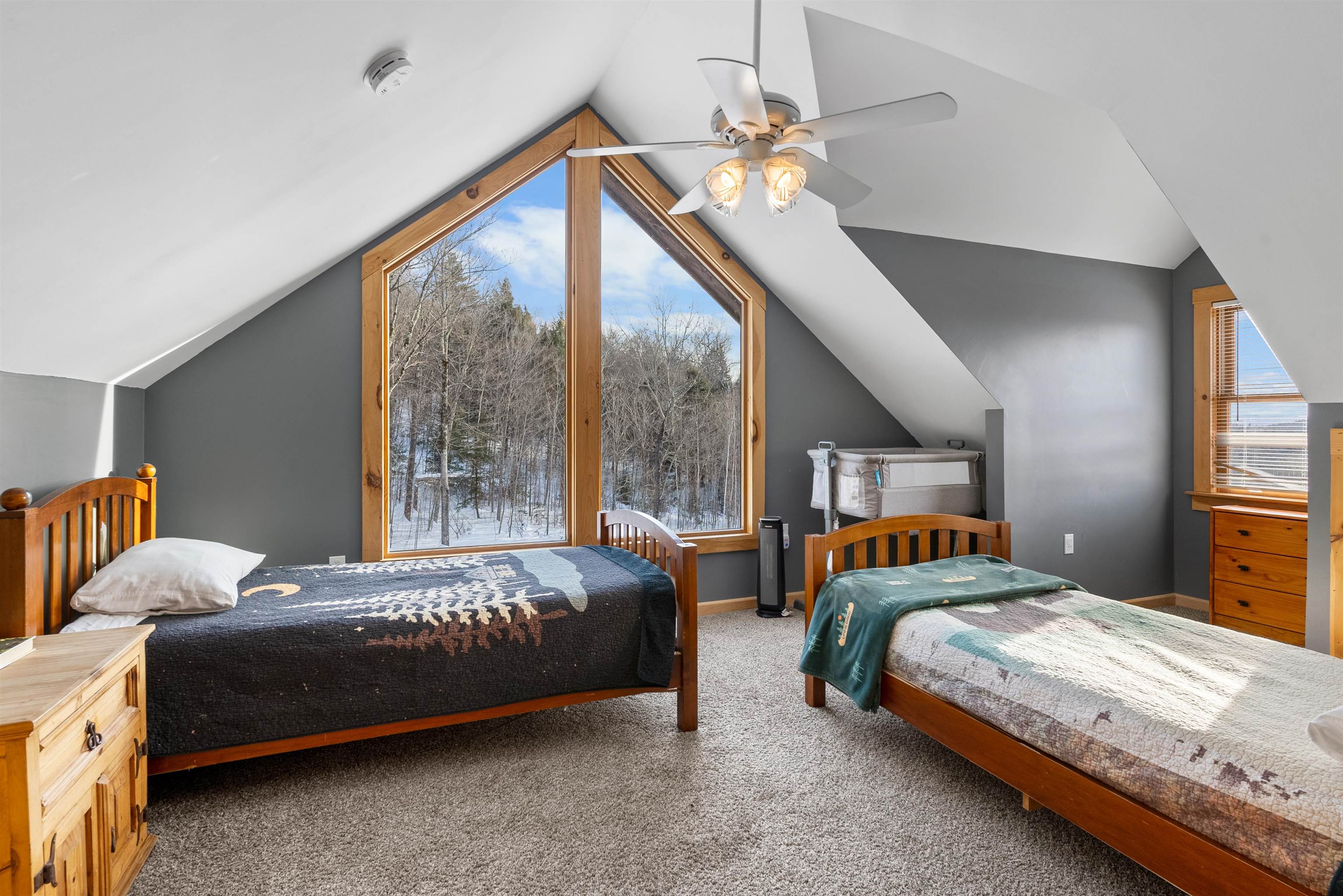 1355 Whitneyville Road Halifax, VT 05358 - Photo 32 of 40