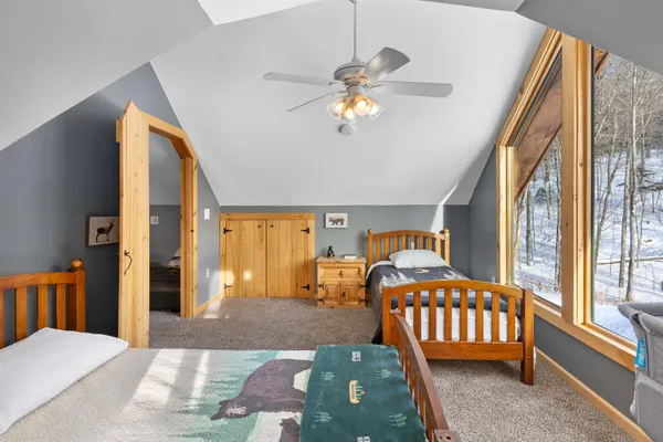 $525,000 | 1355 Whitneyville Road, Halifax, VT 05358