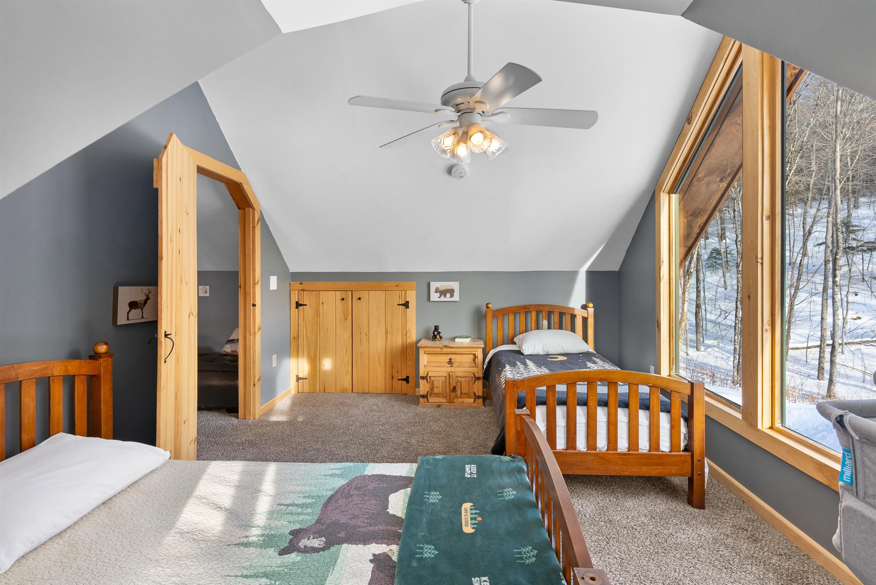 1355 Whitneyville Road Halifax, VT 05358 - Photo 34 of 40