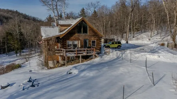$525,000 | 1355 Whitneyville Road, Halifax, VT 05358
