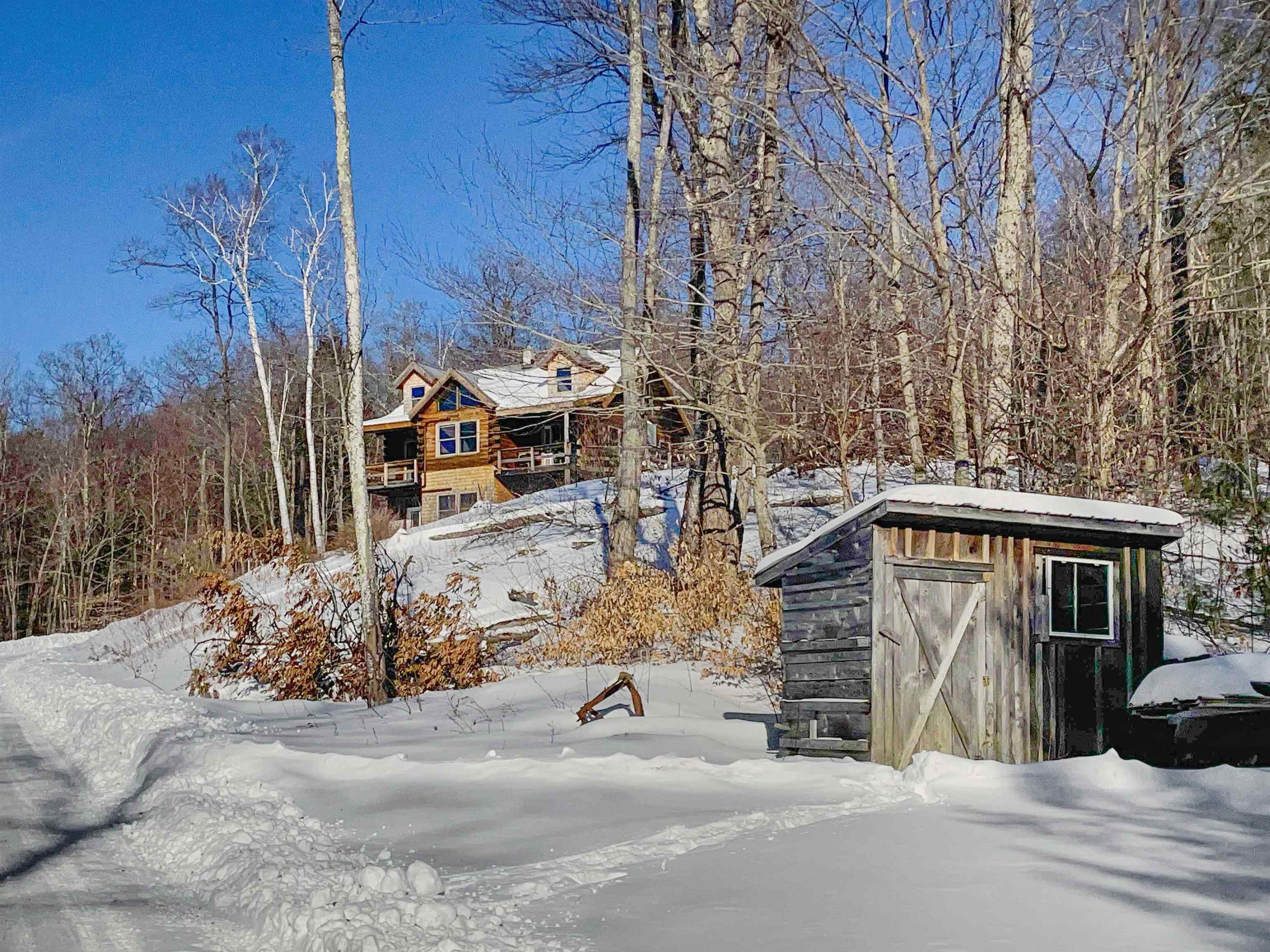 1355 Whitneyville Road Halifax, VT 05358 - Photo 40 of 40