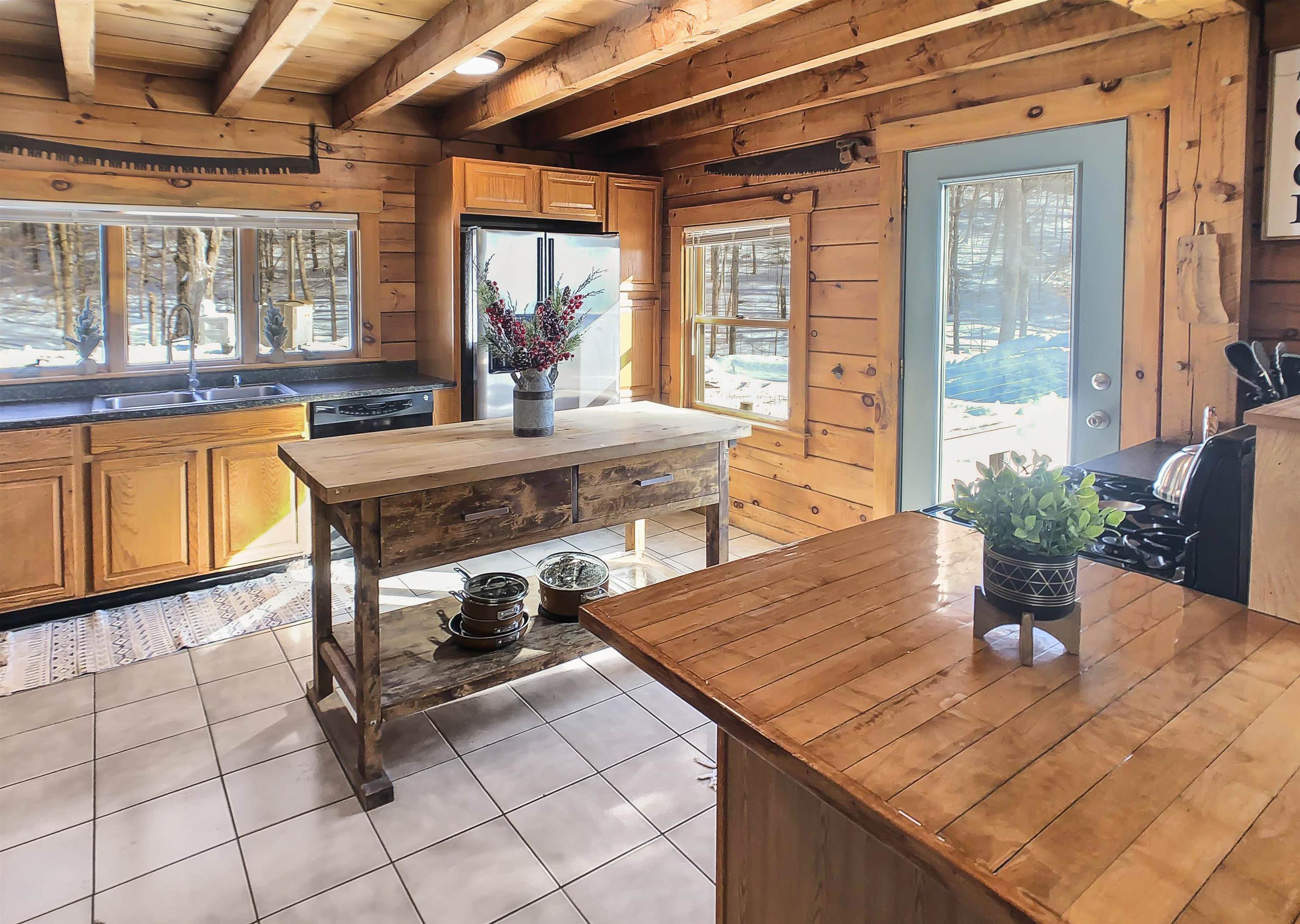 1355 Whitneyville Road Halifax, VT 05358 - Photo 4 of 40