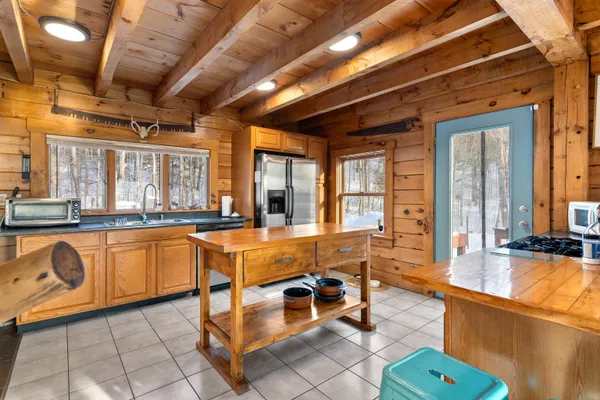 $525,000 | 1355 Whitneyville Road, Halifax, VT 05358