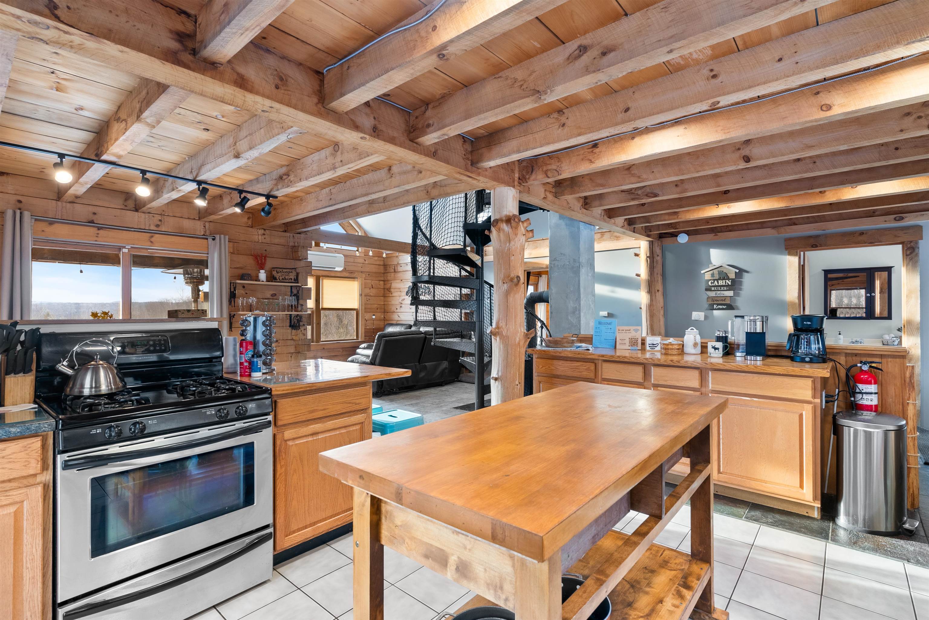 1355 Whitneyville Road Halifax, VT 05358 - Photo 7 of 40