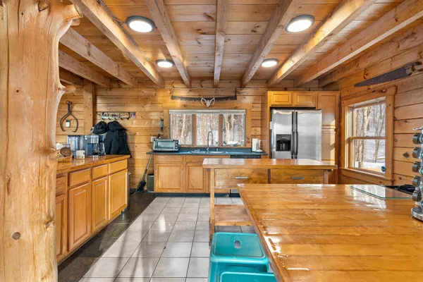 $525,000 | 1355 Whitneyville Road, Halifax, VT 05358