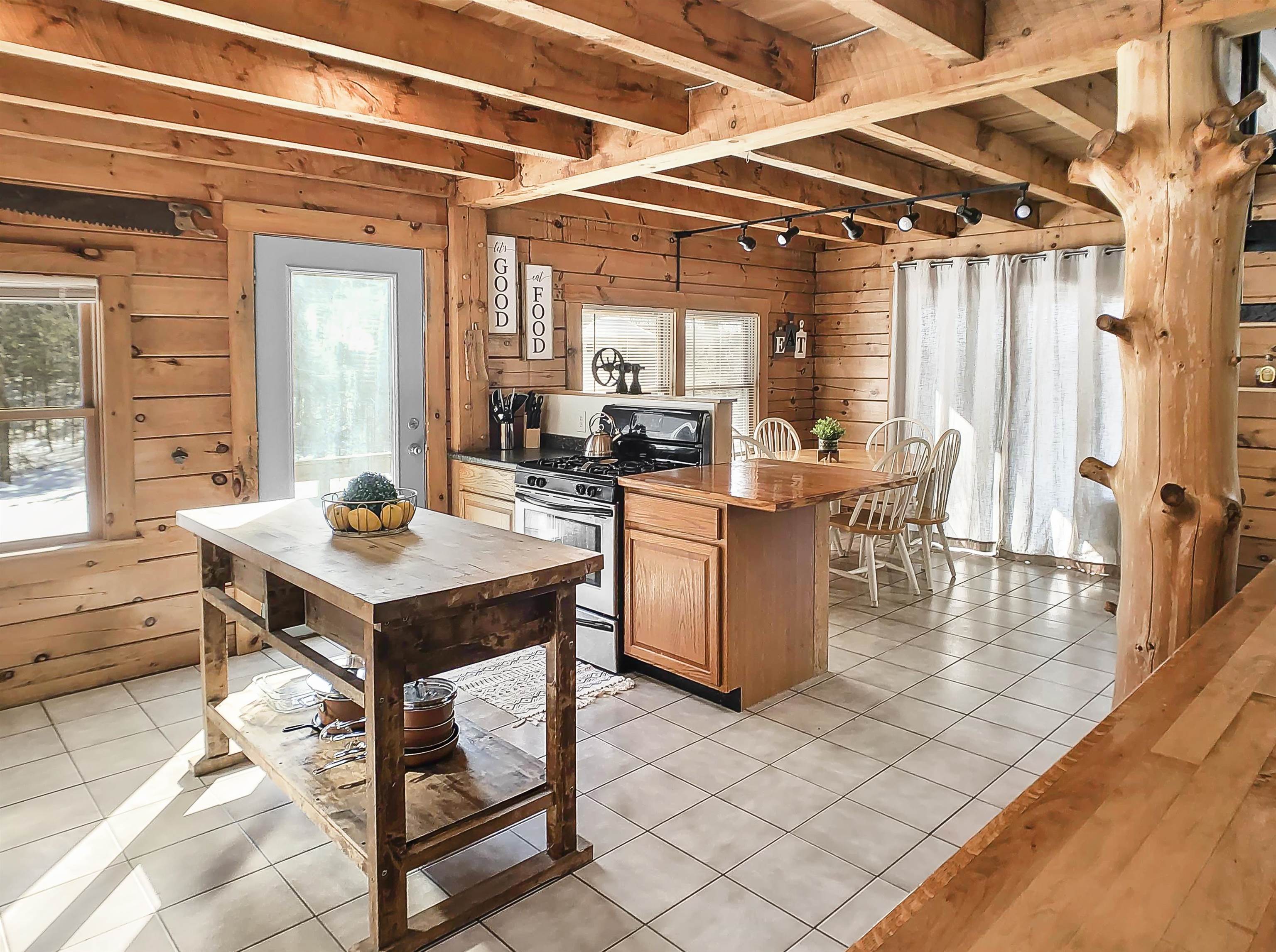 1355 Whitneyville Road Halifax, VT 05358 - Photo 10 of 40