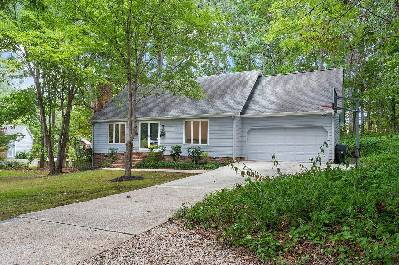 2809 Steeplechase Court Raleigh, NC 27613 - Photo 1 of 26 Photo 1