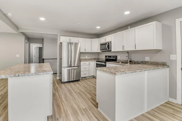 $370,000 | 2510 Evergreen Road North, Fargo, ND 58102