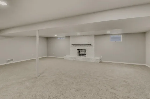 $370,000 | 2510 Evergreen Road North, Fargo, ND 58102