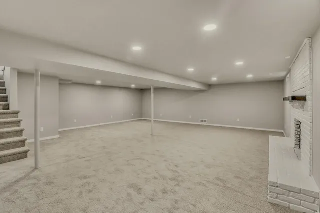 $370,000 | 2510 Evergreen Road North, Fargo, ND 58102