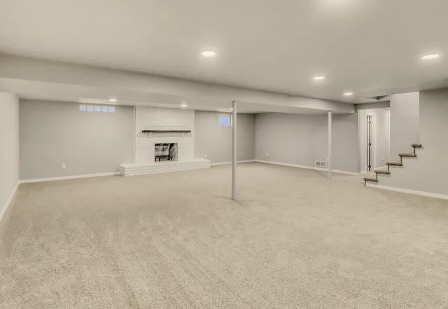 $370,000 | 2510 Evergreen Road North, Fargo, ND 58102