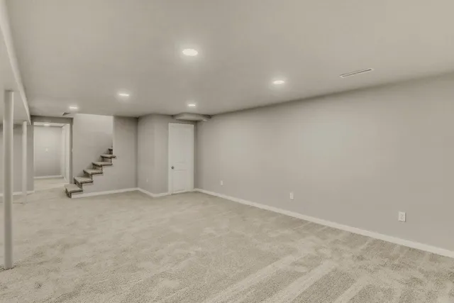 $370,000 | 2510 Evergreen Road North, Fargo, ND 58102