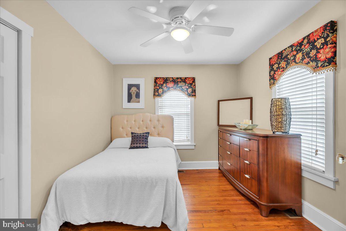163 County House Road Mount Royal, NJ 08061 - Photo 11 of 24 2nd Bedroom