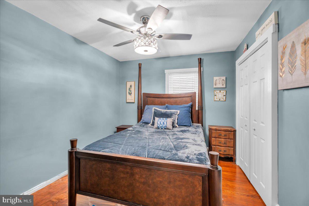 163 County House Road Mount Royal, NJ 08061 - Photo 12 of 24 Primary Bedroom
