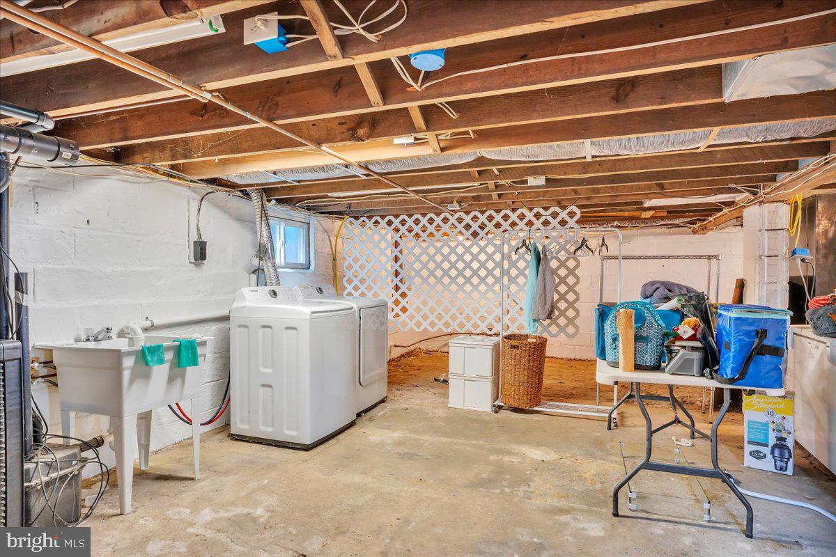 163 County House Road Mount Royal, NJ 08061 - Photo 18 of 24 Basement