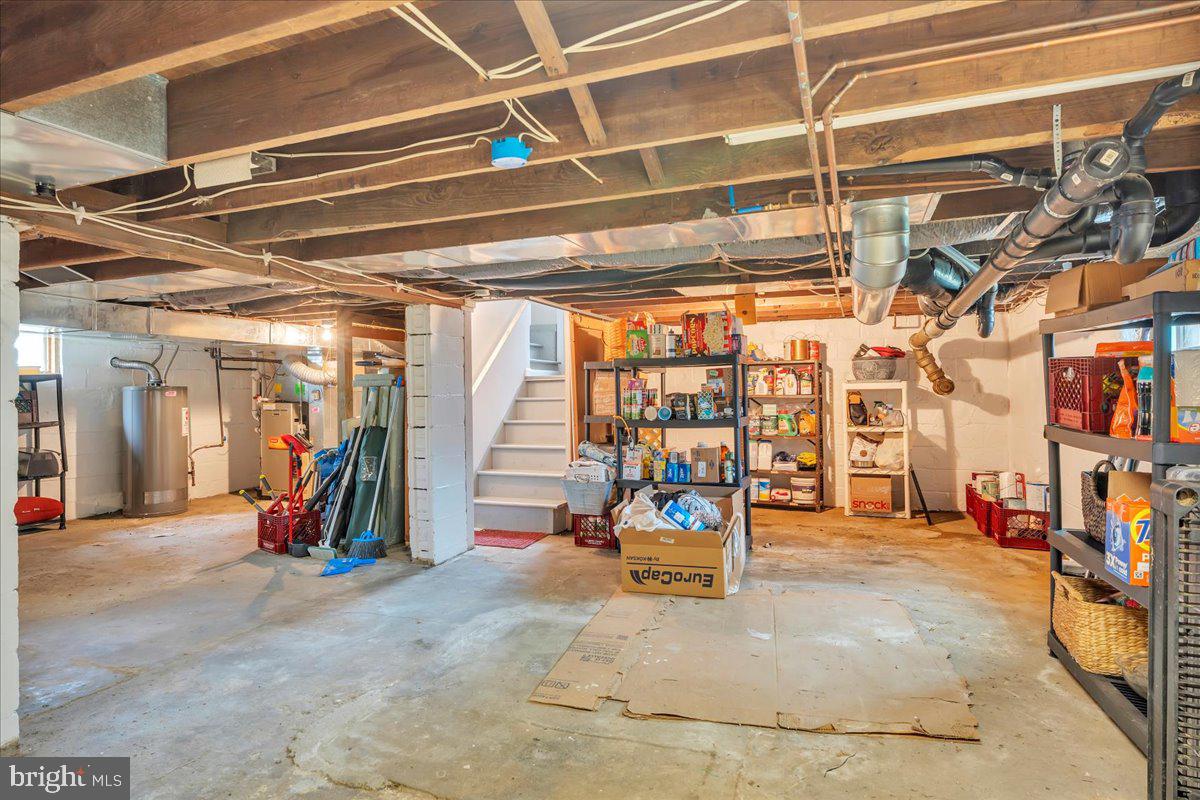 163 County House Road Mount Royal, NJ 08061 - Photo 19 of 24 Basement