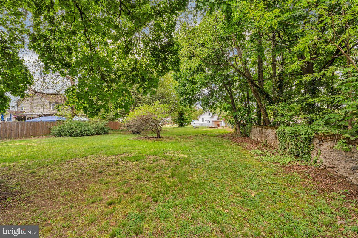 163 County House Road Mount Royal, NJ 08061 - Photo 24 of 24 Backyard looking towards back of house