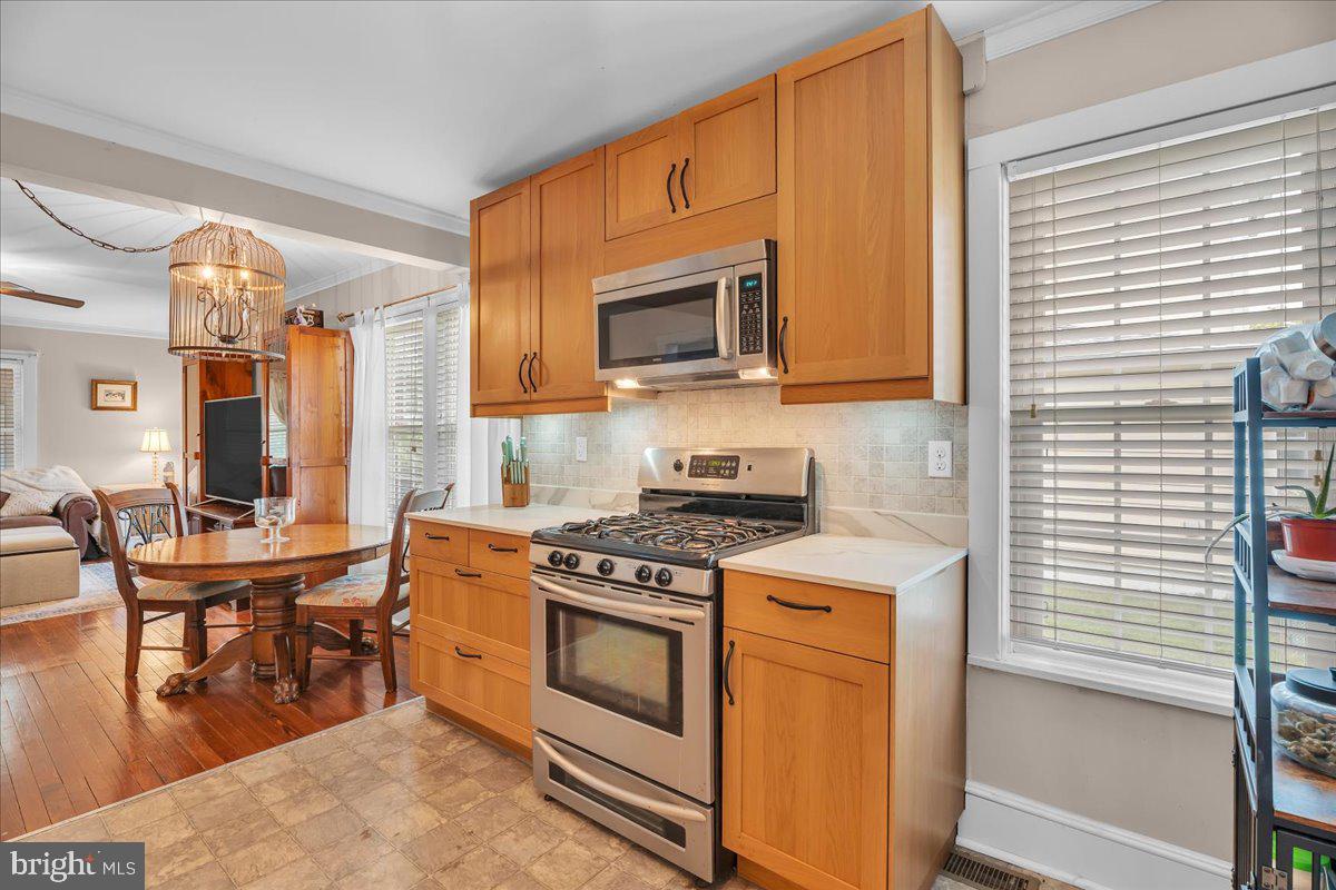 163 County House Road Mount Royal, NJ 08061 - Photo 8 of 24 Kitchen