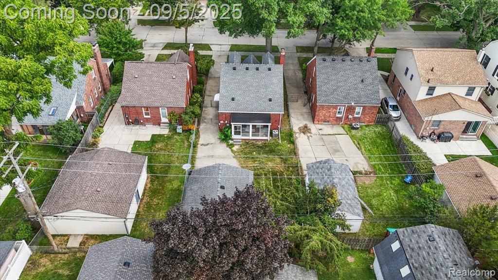 2151 Hawthorne Road Grosse Pointe Woods, MI 48236 - Photo 38 of 38