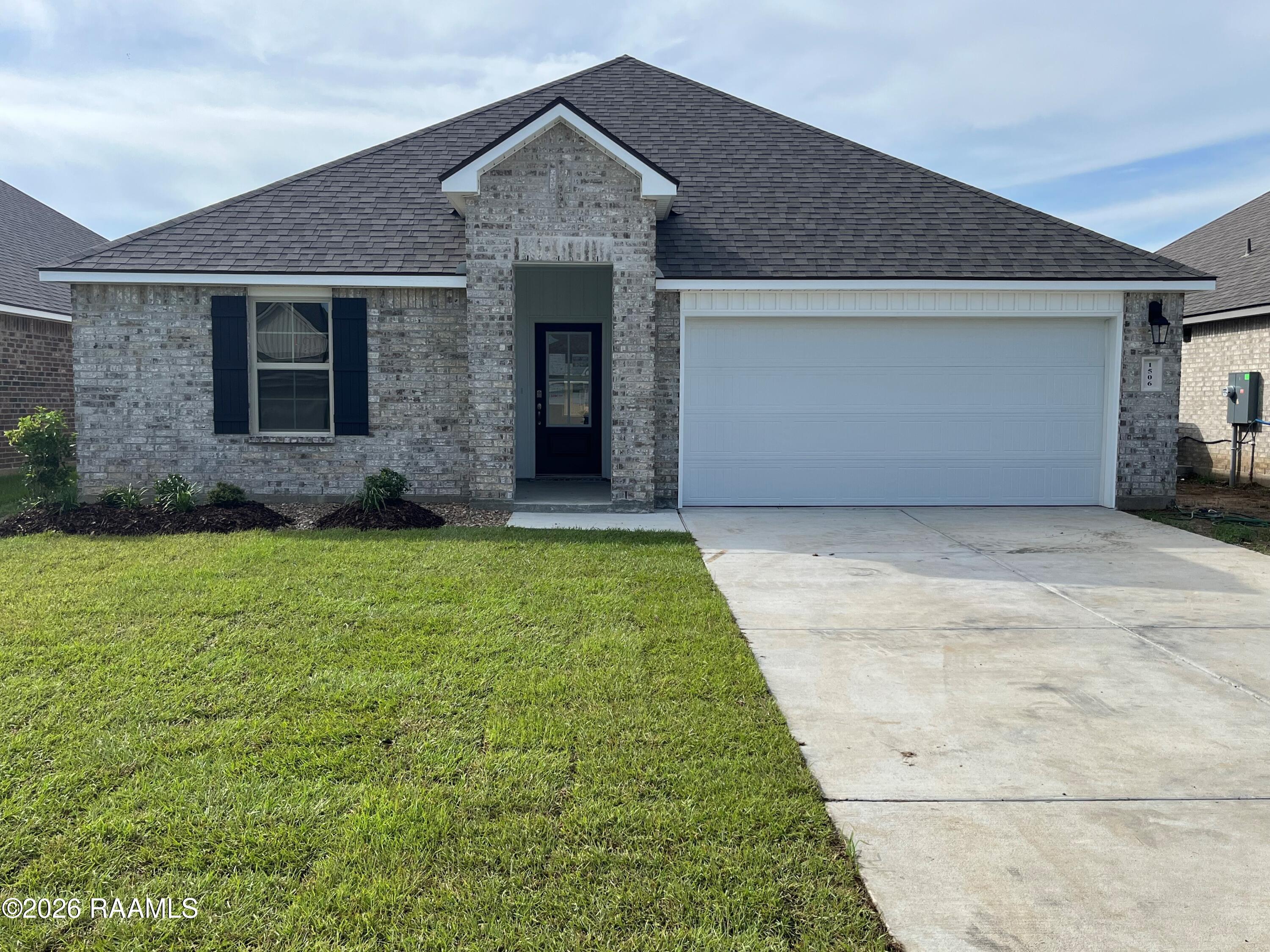1506 Colonel Ridge New Iberia, LA 70560 - Photo 1 of 29