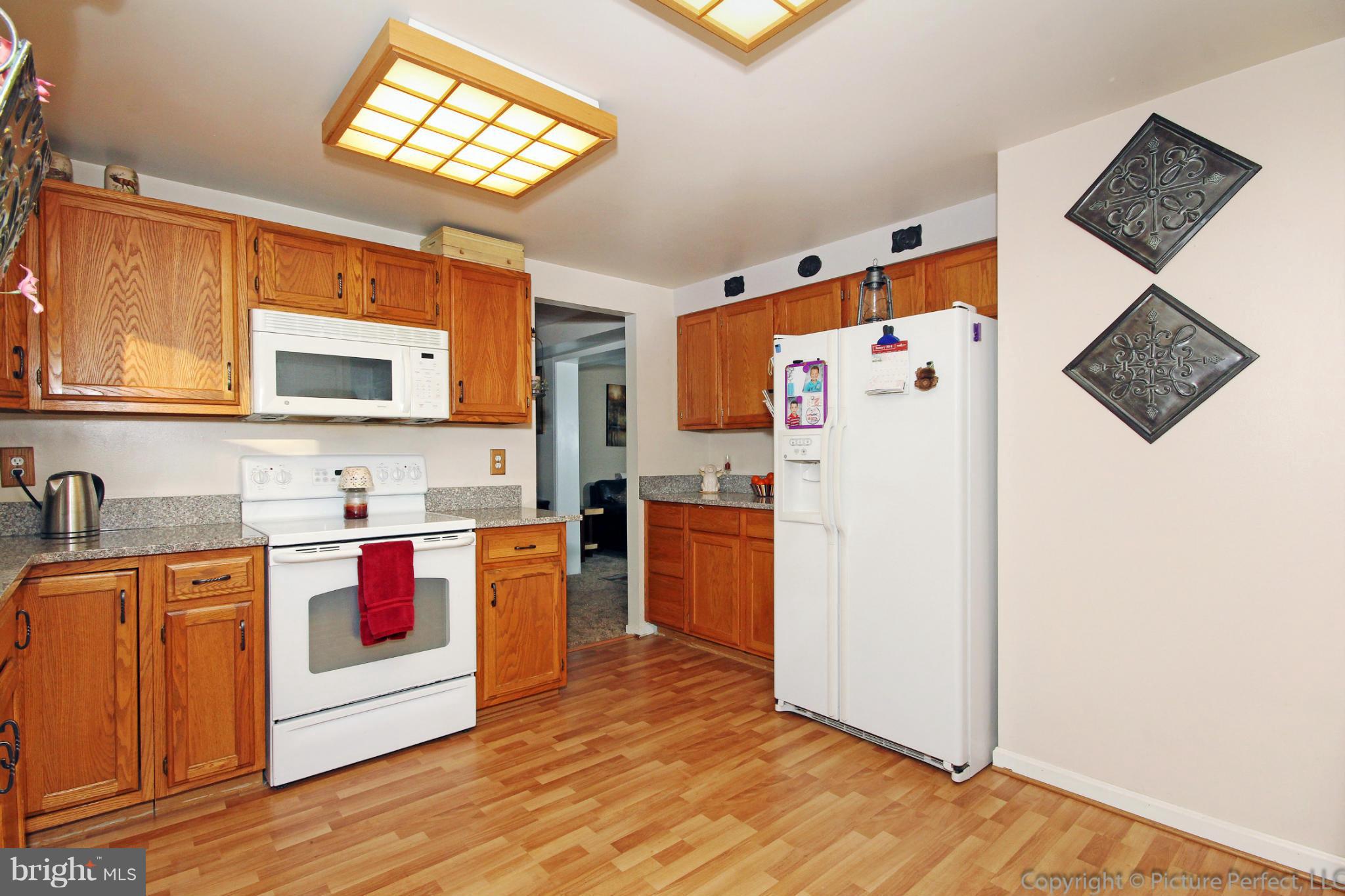 205 Savage Road Frederick, MD 21702 - Photo 9 of 25 Kitchen 3