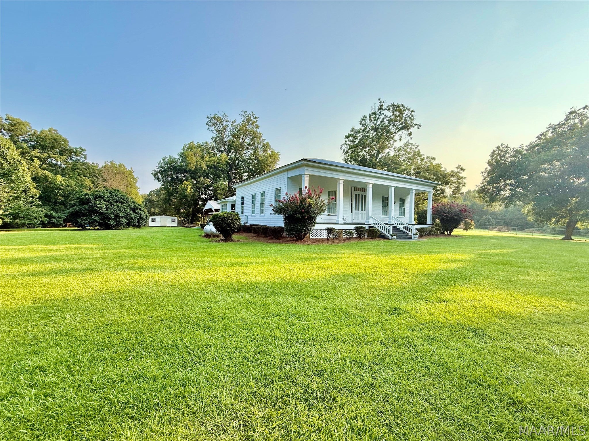 34895 County Road 2 Shorter, AL 36075 - Photo 9 of 63 Gallery Image 9
