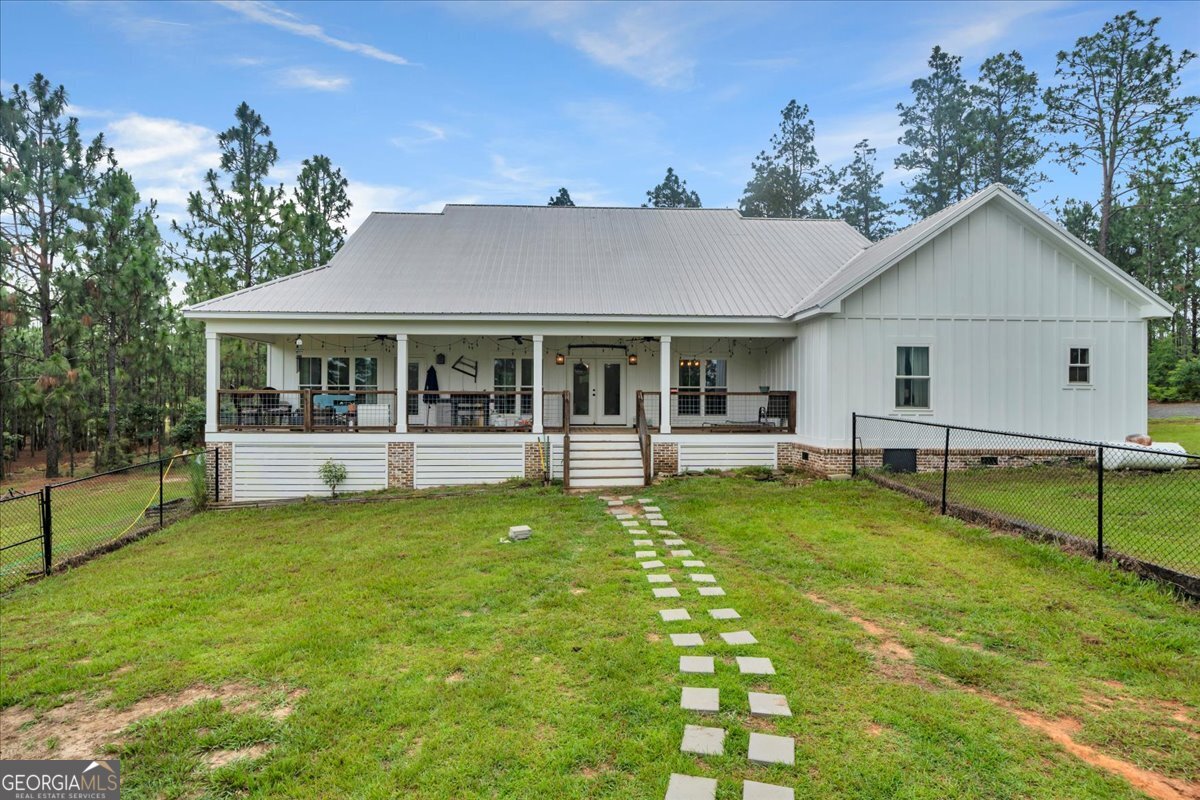 1188 Kitchens Road Andersonville, GA 31711 - Photo 40 of 56
