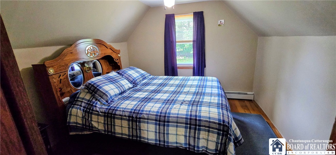 6476 Limestone Run Road Carrollton, NY 14753 - Photo 16 of 29