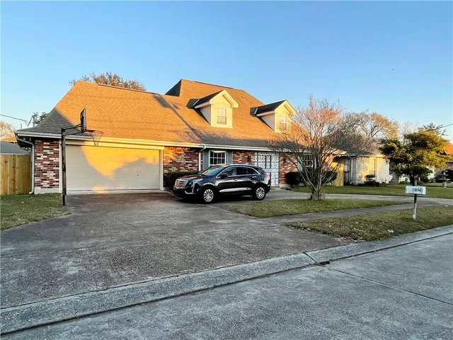 $2,600 | 4725 Morales Street, Metairie, LA 70006