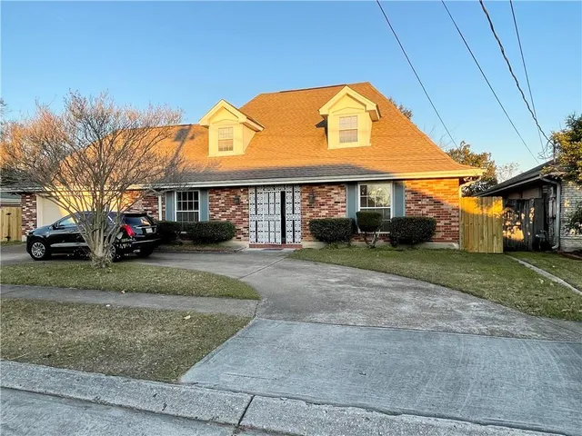 $2,600 | 4725 Morales Street, Metairie, LA 70006
