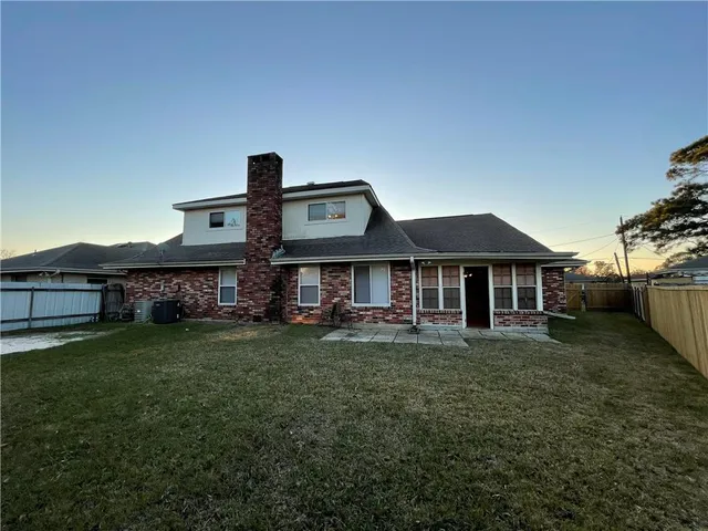 $2,600 | 4725 Morales Street, Metairie, LA 70006