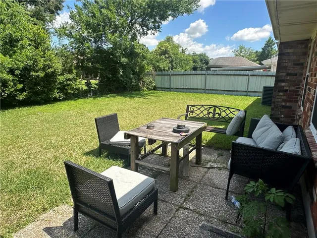$2,600 | 4725 Morales Street, Metairie, LA 70006