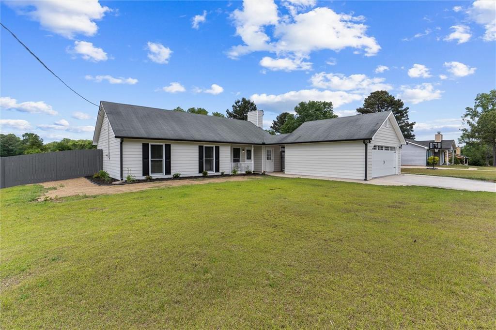 1587 Cronic Town Road Auburn, GA 30011 - Photo 7 of 56