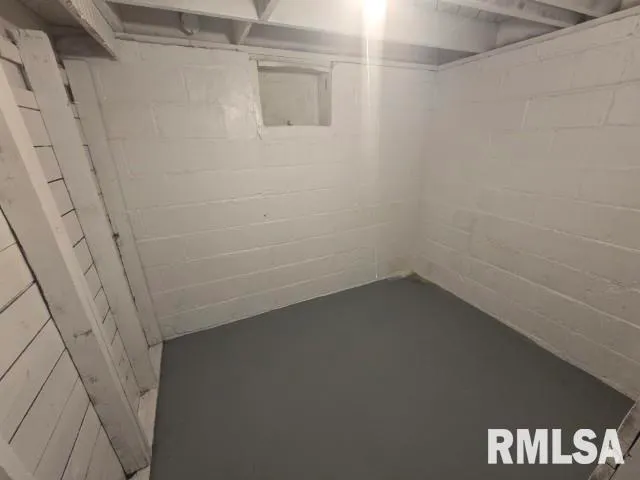 $89,900 | 608 South 23rd Street, Mount Vernon, IL 62864