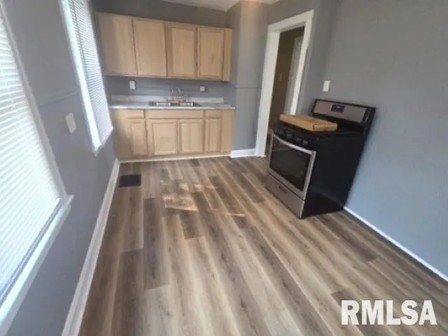 $89,900 | 608 South 23rd Street, Mount Vernon, IL 62864