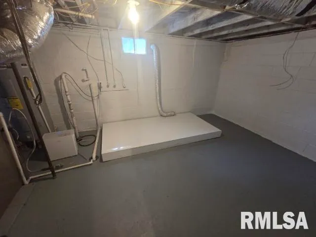 $89,900 | 608 South 23rd Street, Mount Vernon, IL 62864