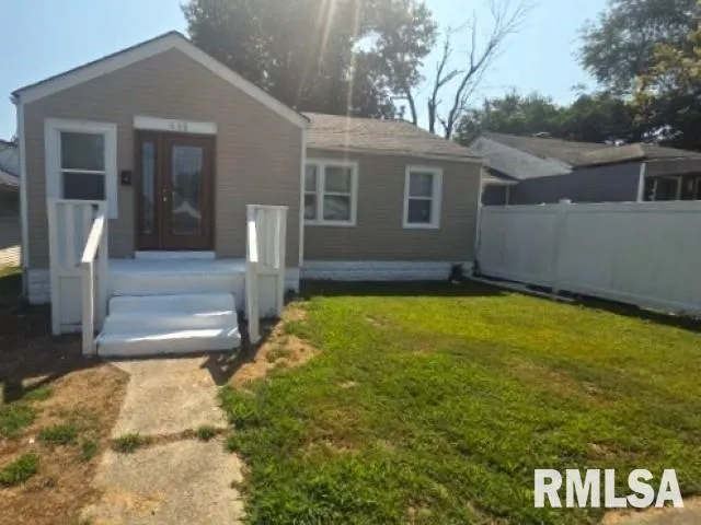 $89,900 | 608 South 23rd Street, Mount Vernon, IL 62864