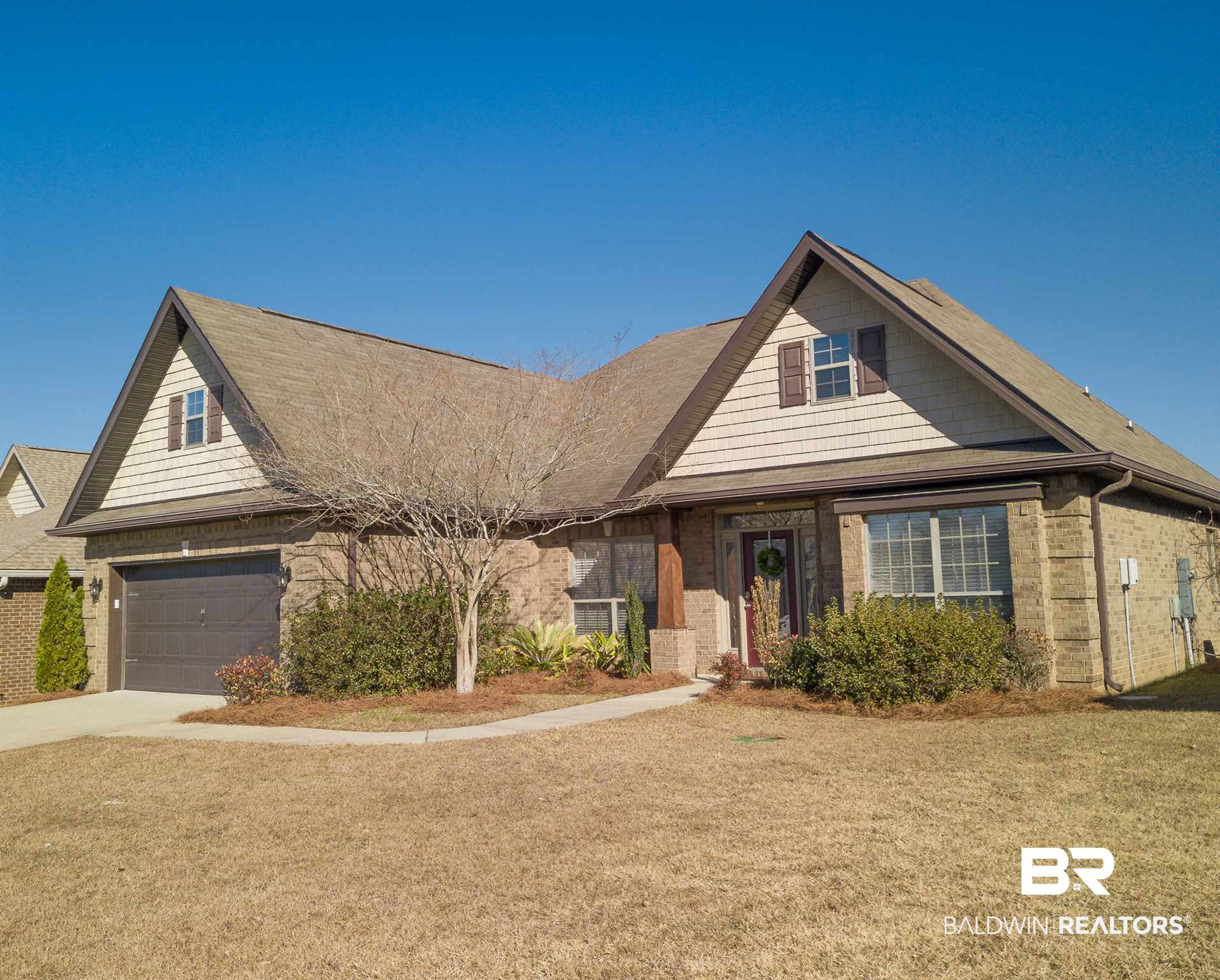 2557 Hedgerow Drive Mobile, AL 36695 - Photo 1 of 40