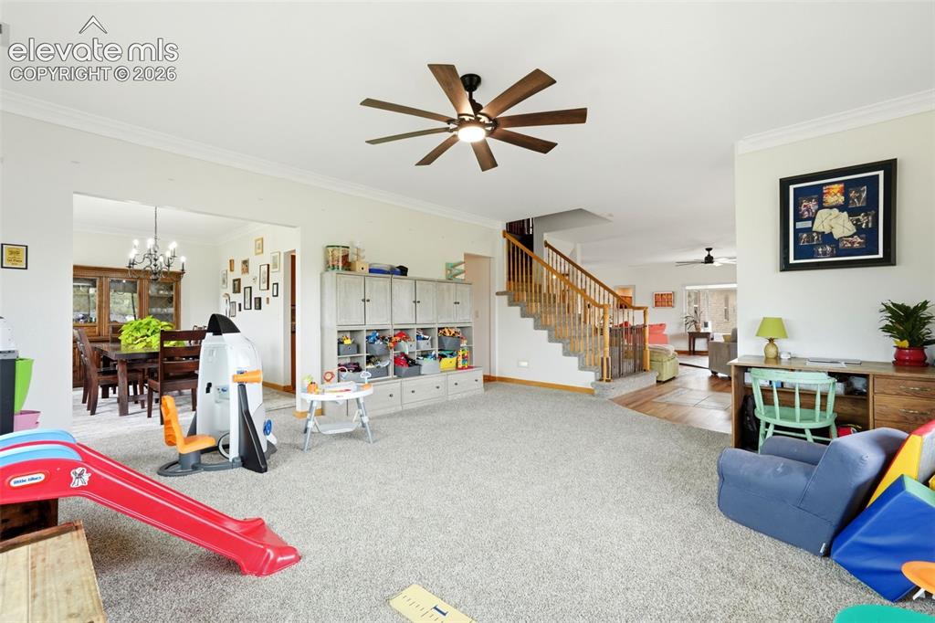1912 Shrider Road Colorado Springs, CO 80920 - Photo 17 of 47