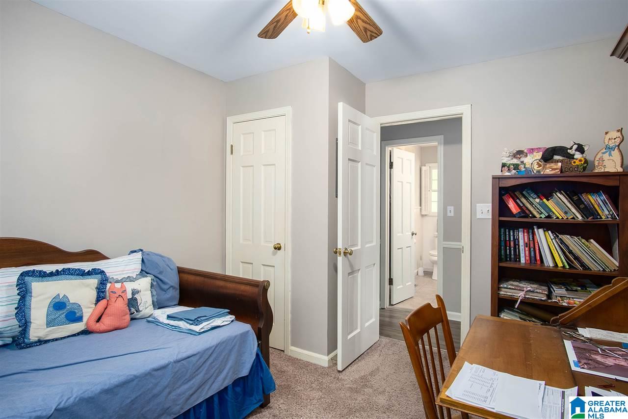 155 Cherokee Street Montevallo, AL 35115 - Photo 18 of 27