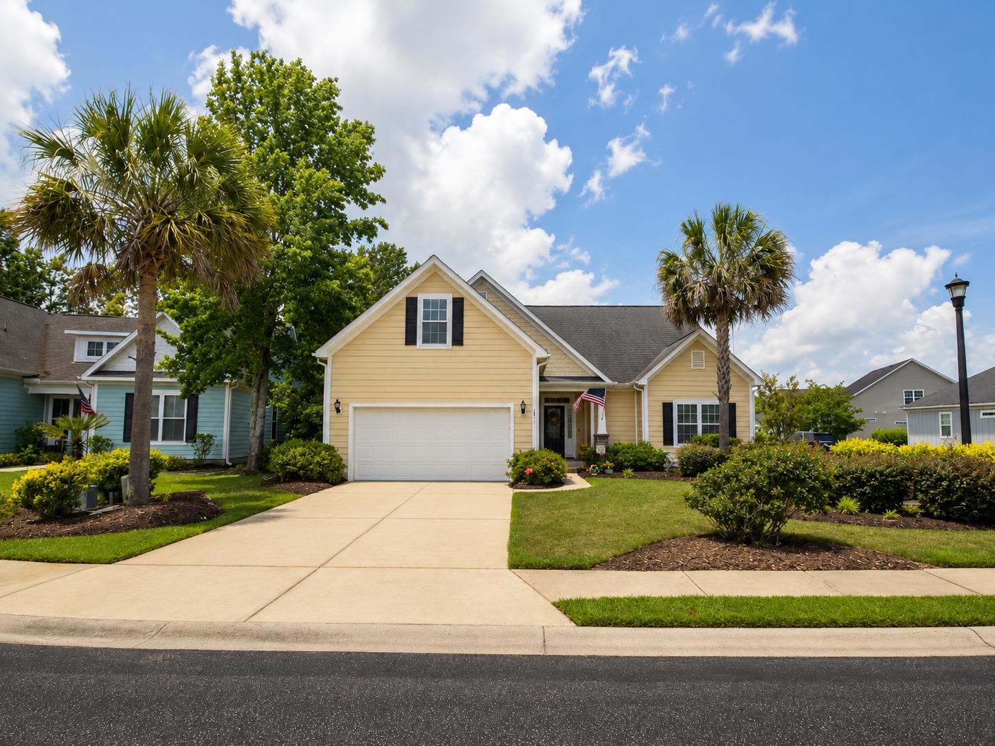 281 Outboard Drive Murrells Inlet, SC 29576 - Photo 1 of 50