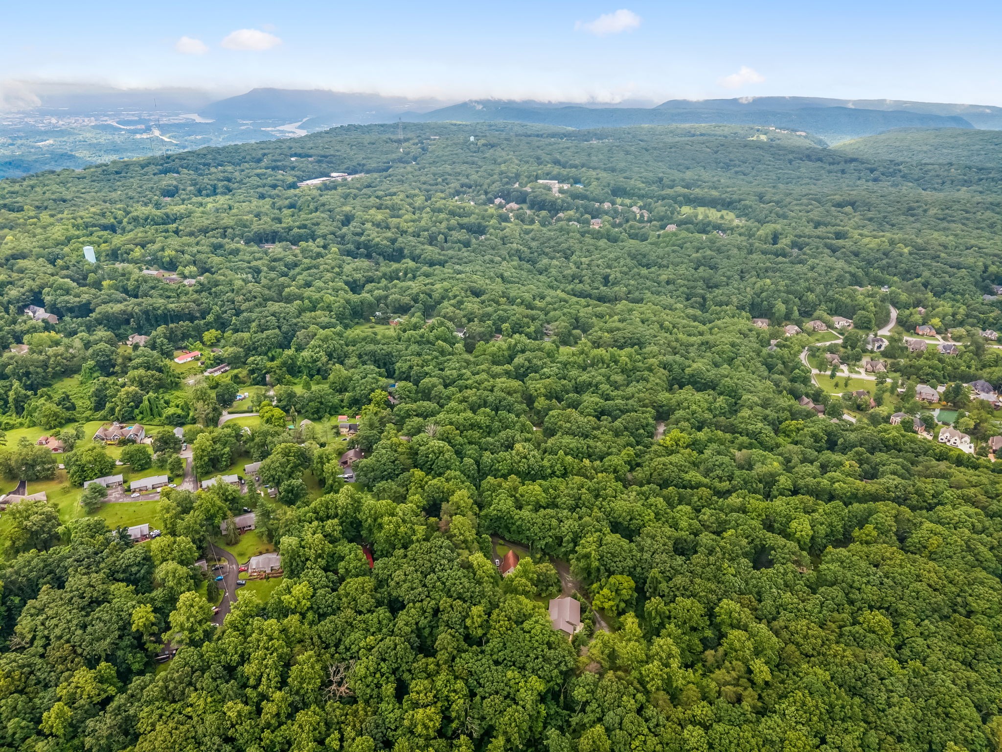 1611 Rustic Homes Lane Signal Mountain, TN 37377 - Photo 37 of 37