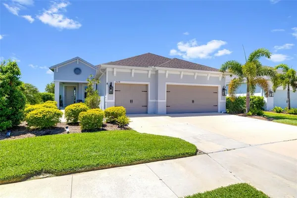 $575,000 | 13638 Old Creek Court, Parrish, FL 34219