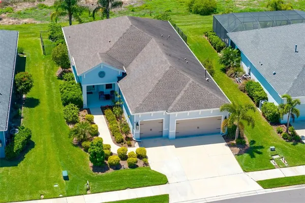 $575,000 | 13638 Old Creek Court, Parrish, FL 34219