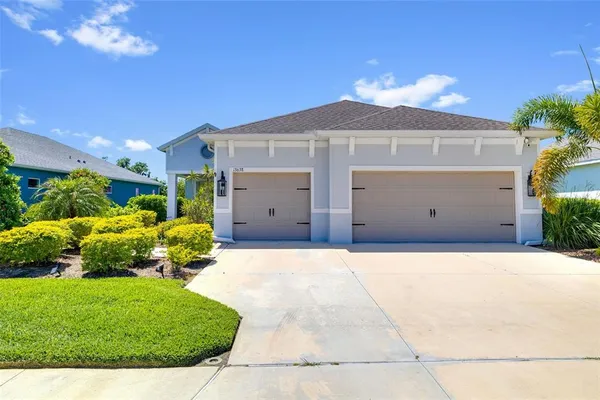 $575,000 | 13638 Old Creek Court, Parrish, FL 34219