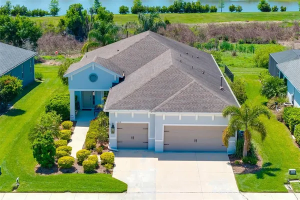 $575,000 | 13638 Old Creek Court, Parrish, FL 34219