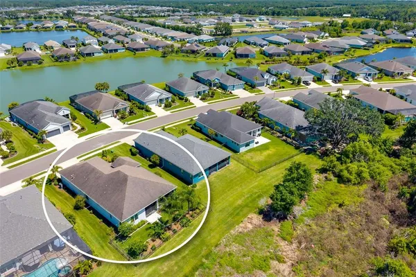 $575,000 | 13638 Old Creek Court, Parrish, FL 34219